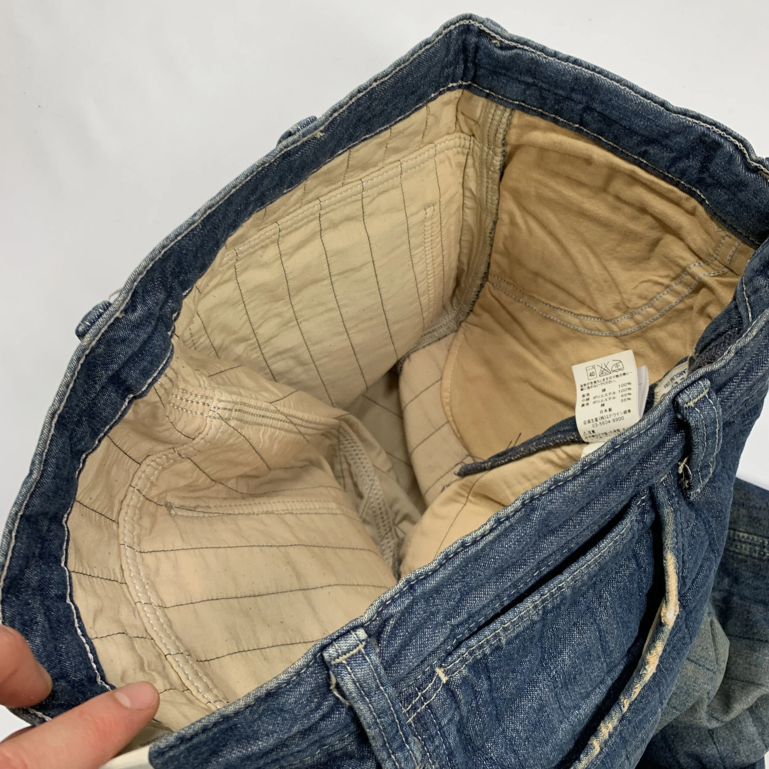 N hooly wrangler Insul Jeans10.jpg