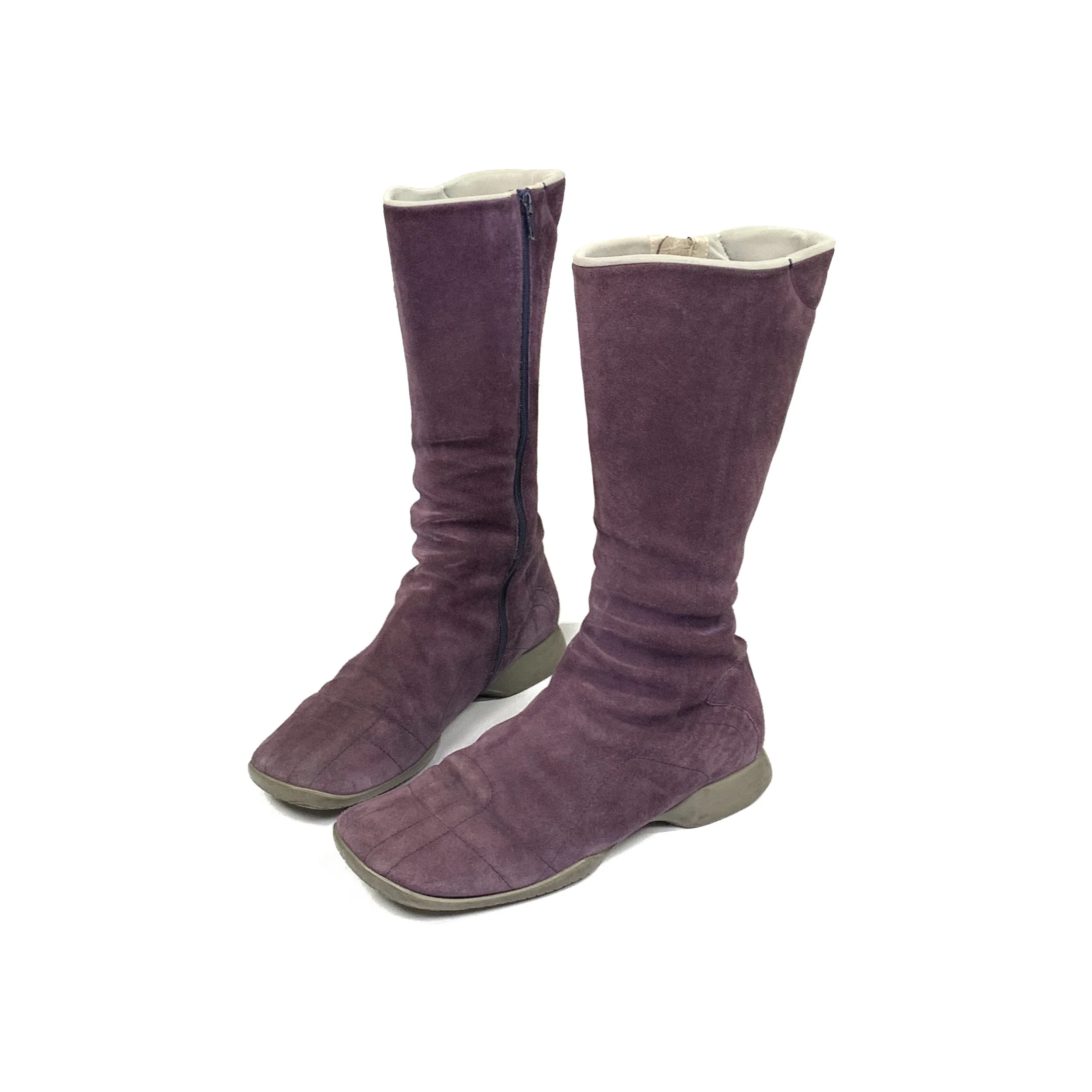Prada moto boots purp6.jpg
