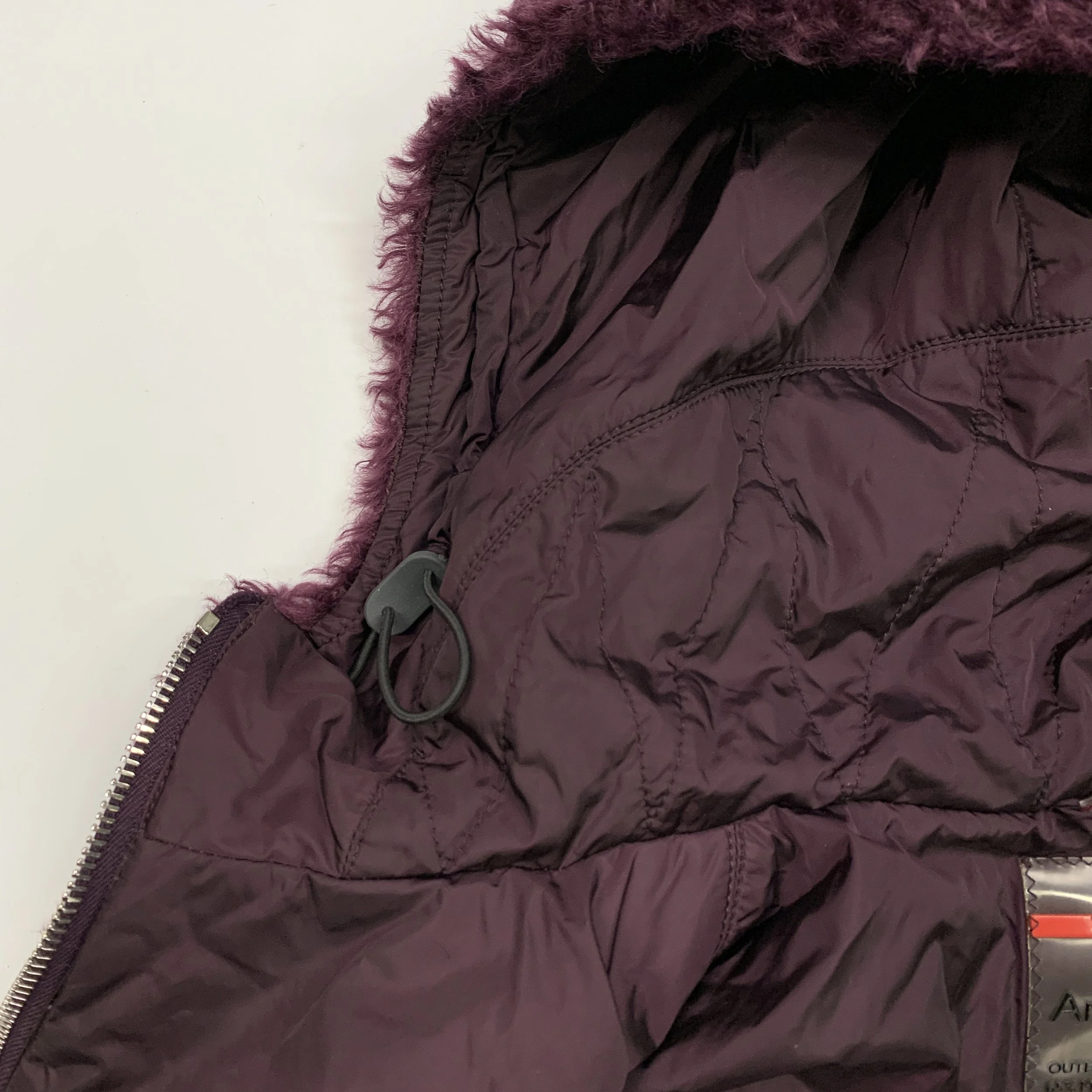 Prada Mohair Fur Jacket Purp7.jpg