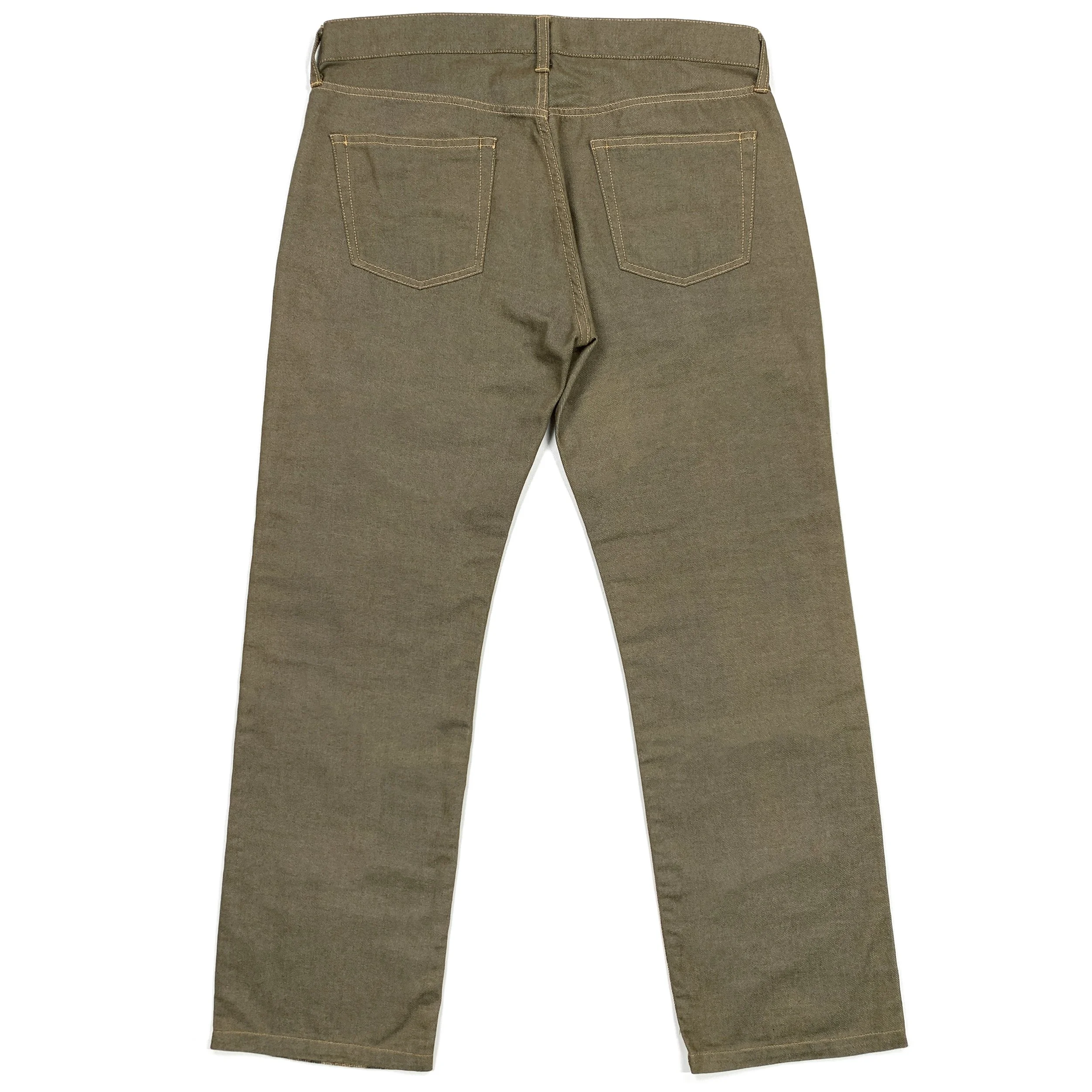 CDGH 03 Pixel Plaid Jeans5 copy.jpg