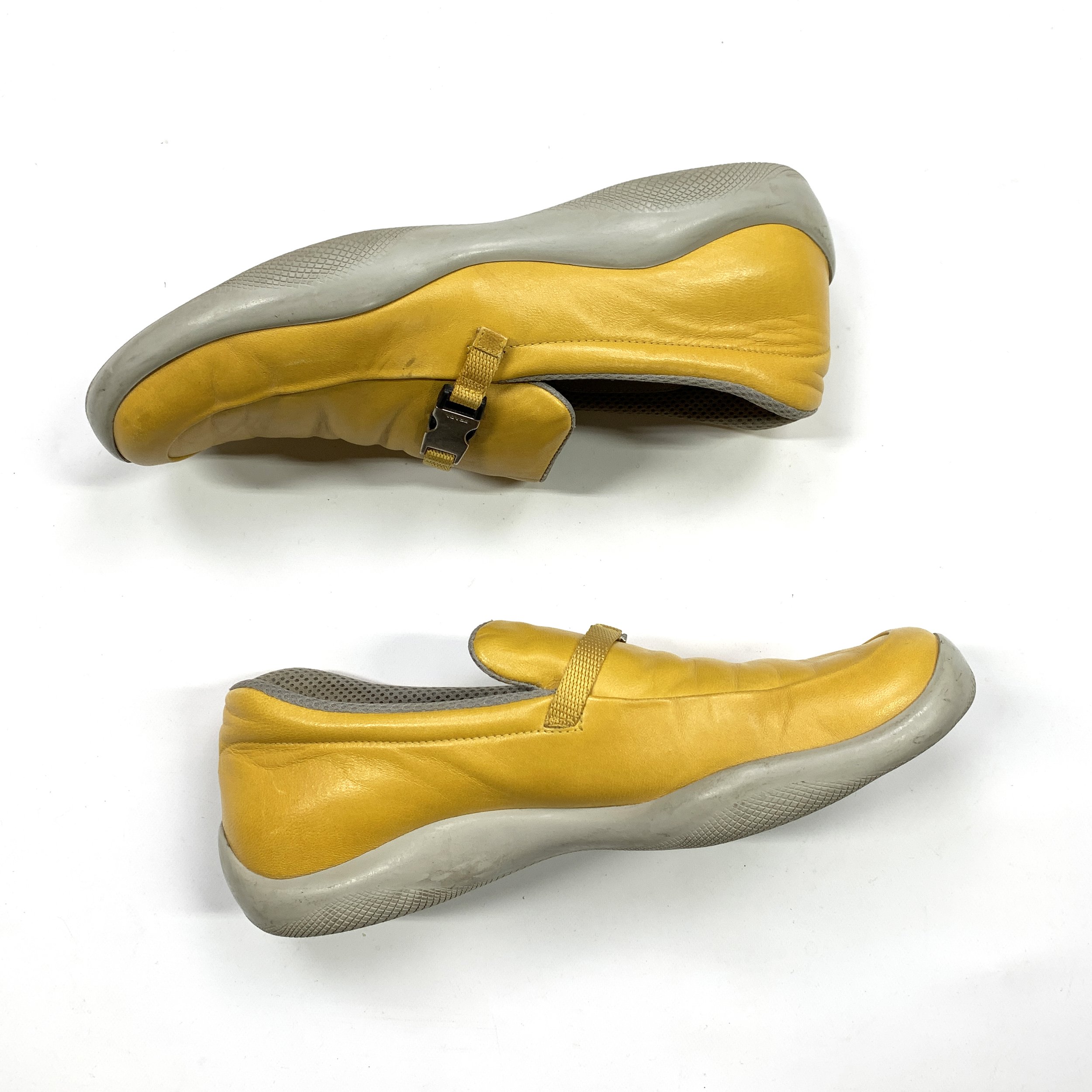 Prada Sport Loafers Yllw9.jpg