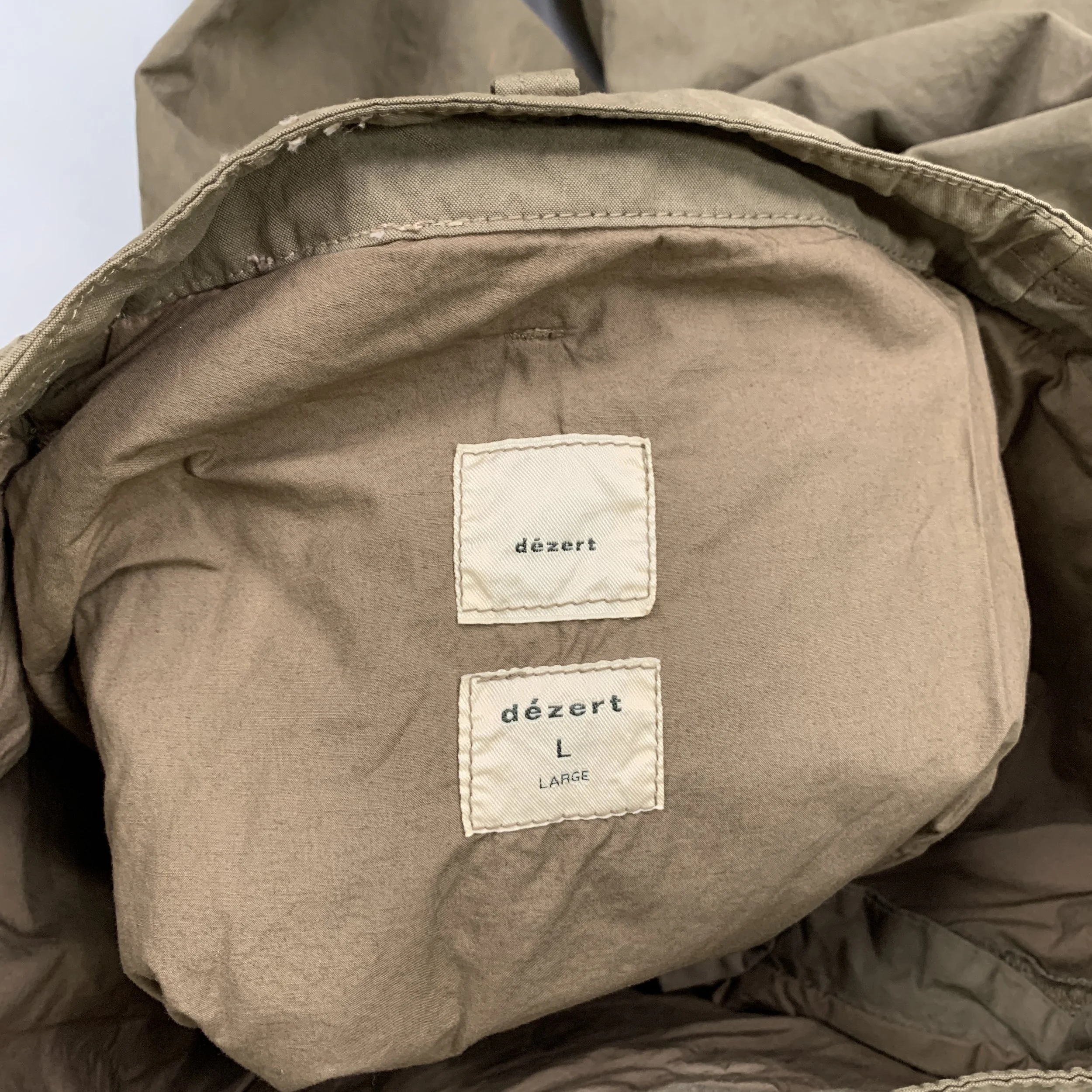 Dezert 90s Cargo Pants Khk9.jpg