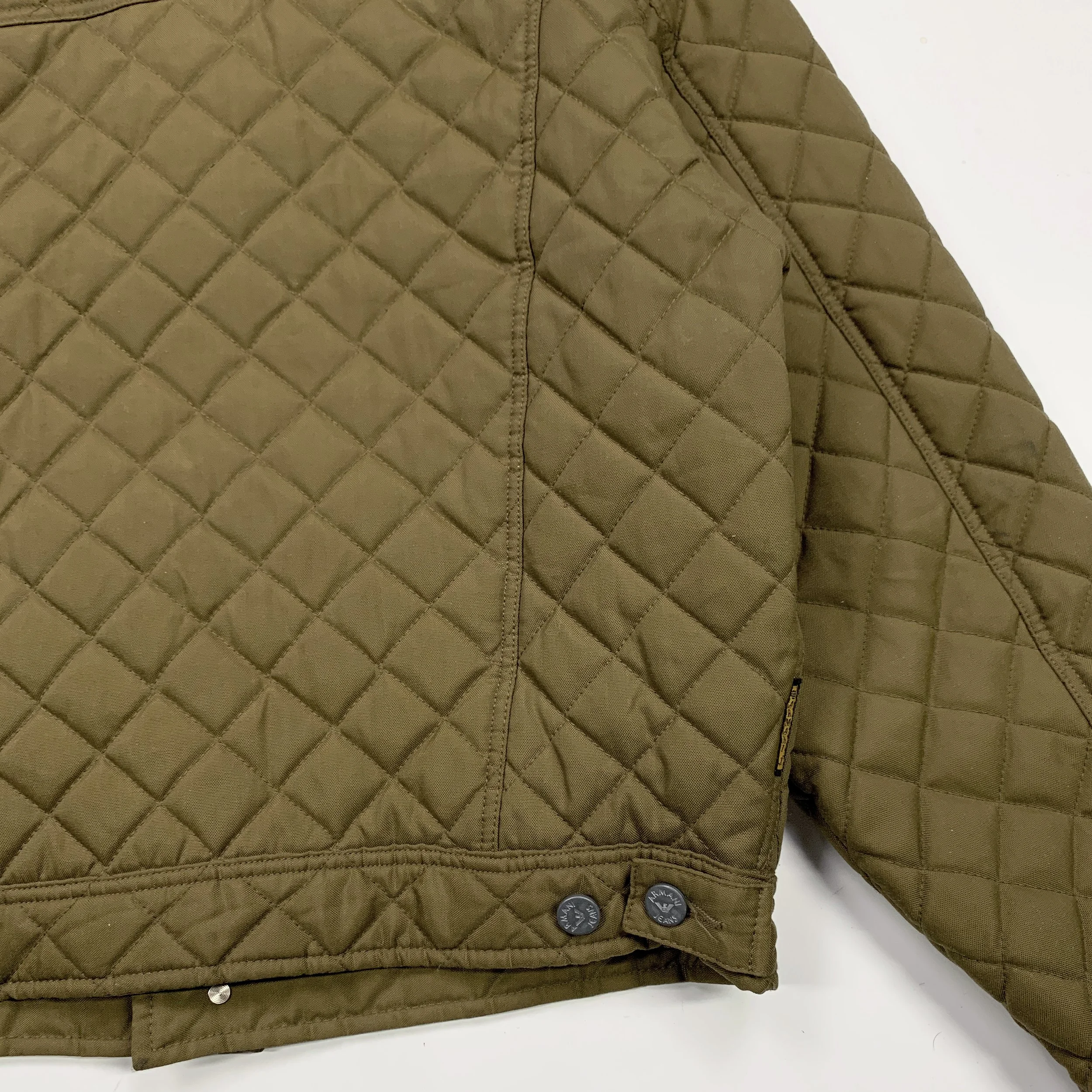 Armani Jeans Qlt Trkr Jkt Olv5.jpg