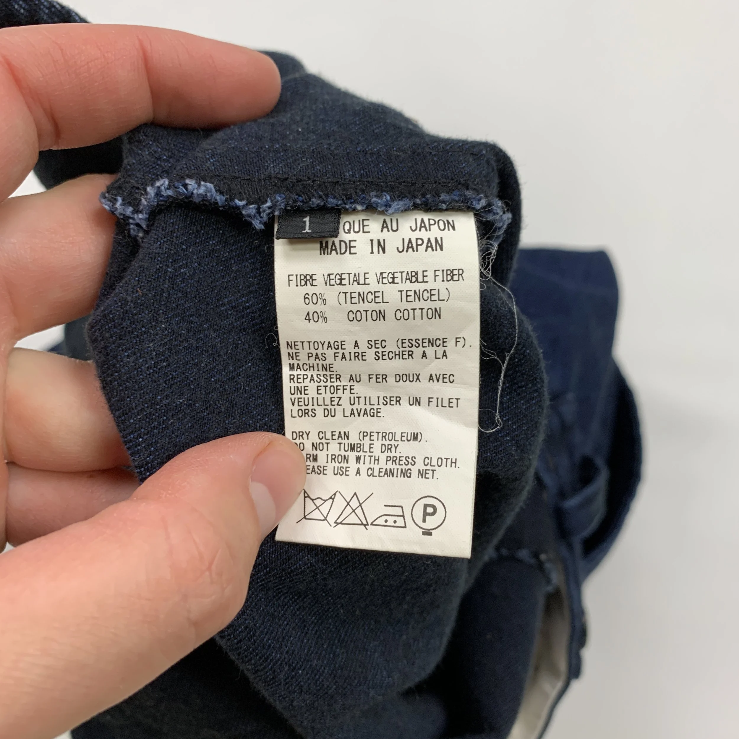 Yohji Ys Asym Indigo Denim Skirt9.jpg