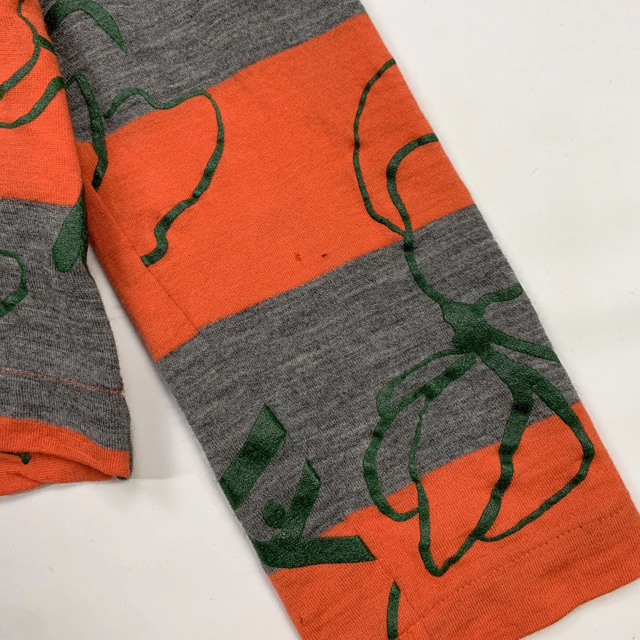 CDG 1996 Flower Print Striped LS5.jpg