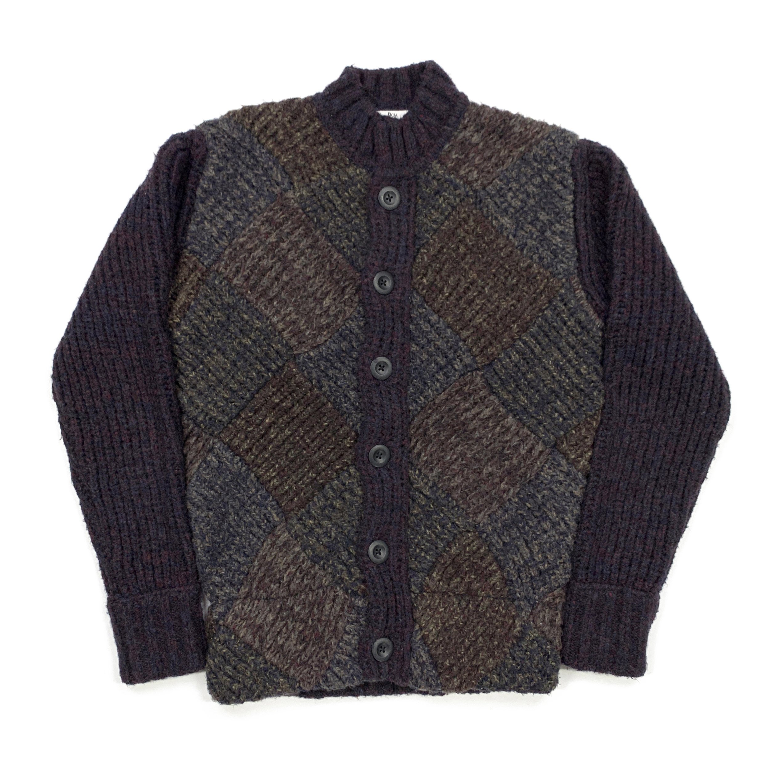 PPCM Chkr Mix Cardi Knit3.JPG