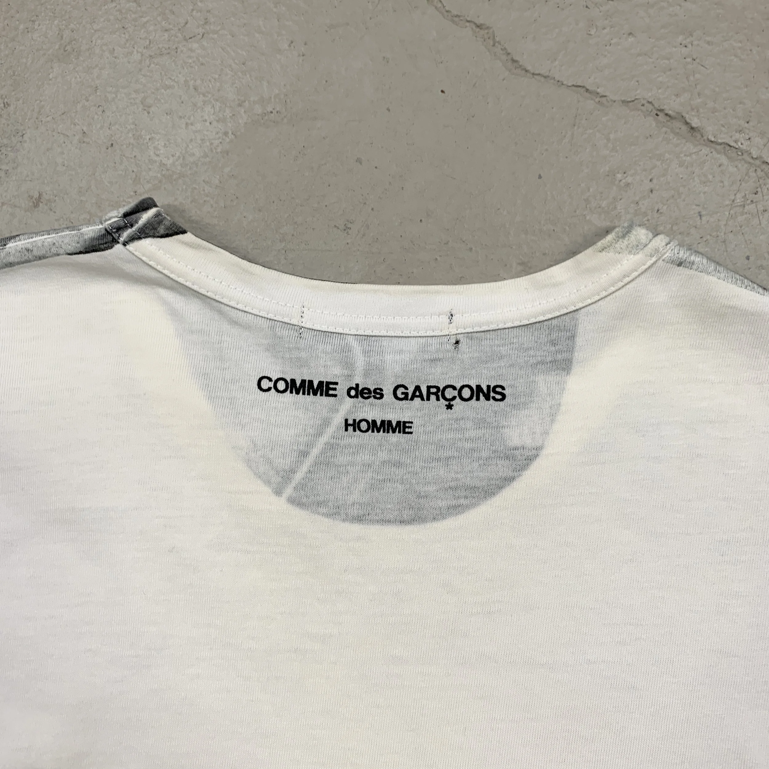 CDGH 05 Che Car Tee5.jpg