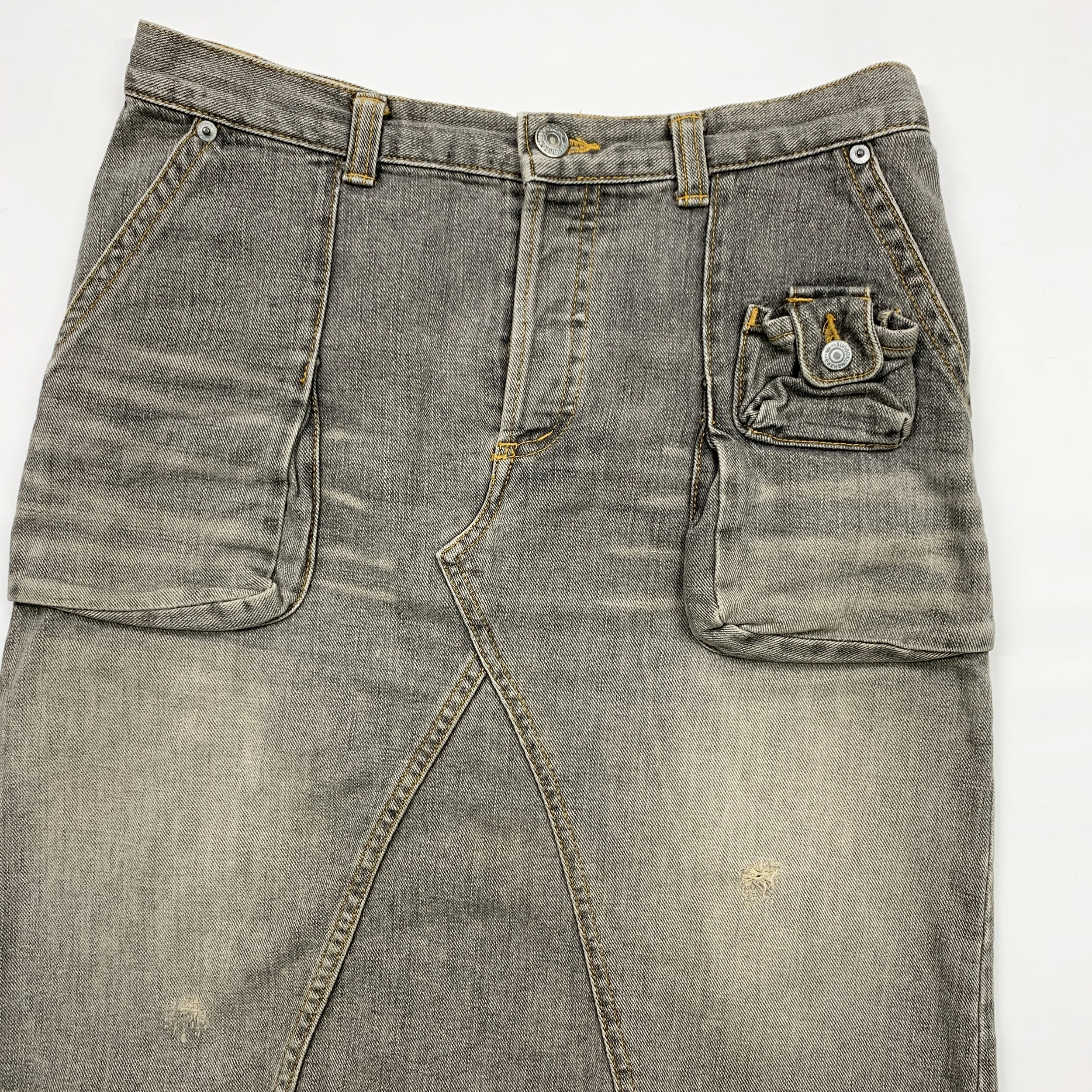 SK Cargo Denim Skirt Gry3_.jpg