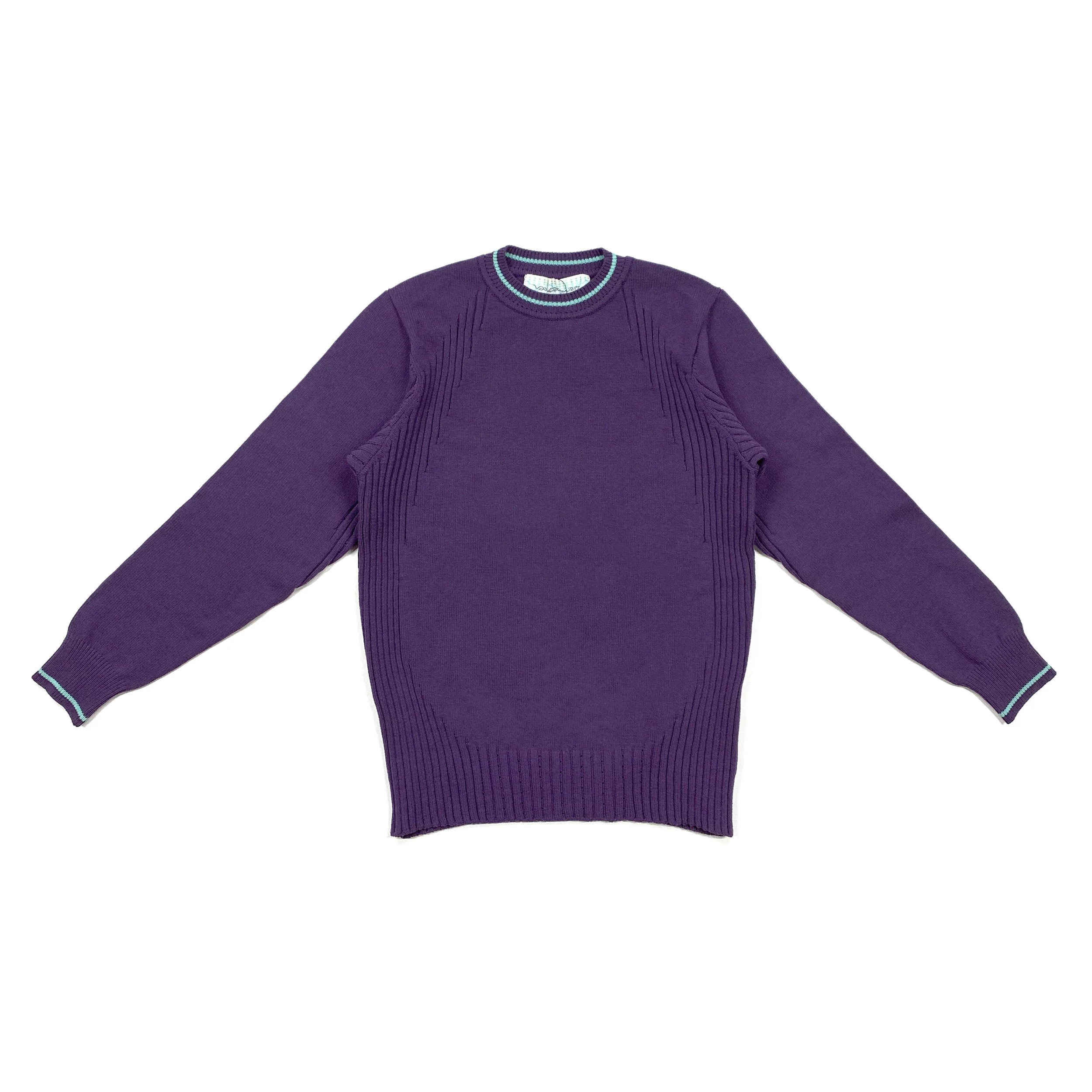Vandalize Futuristic Knit Sweater Purp2.jpg