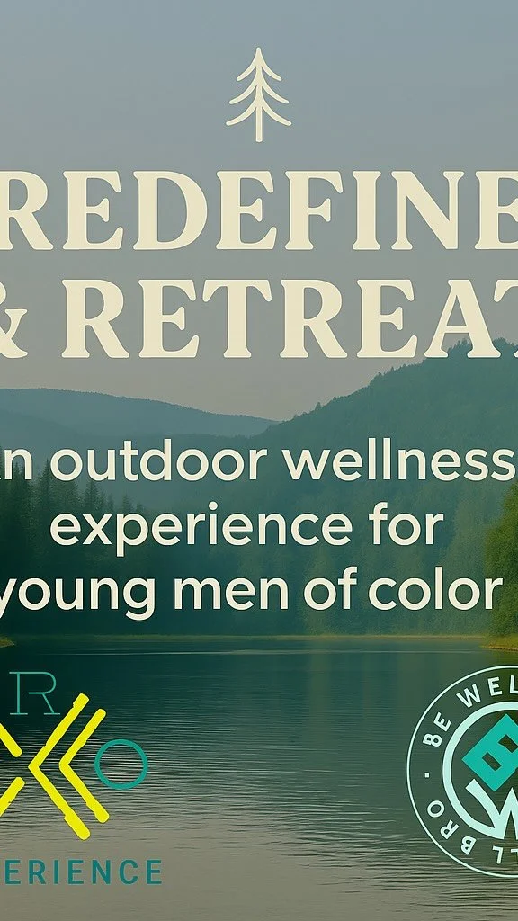 ☀️ Rise, reflect, and reset.
Every morning is a chance to breathe deep, honor the journey, and step into the day with intention.
Black men and boys—your presence is power, your growth is resilience, and your story matters.
Take a moment today