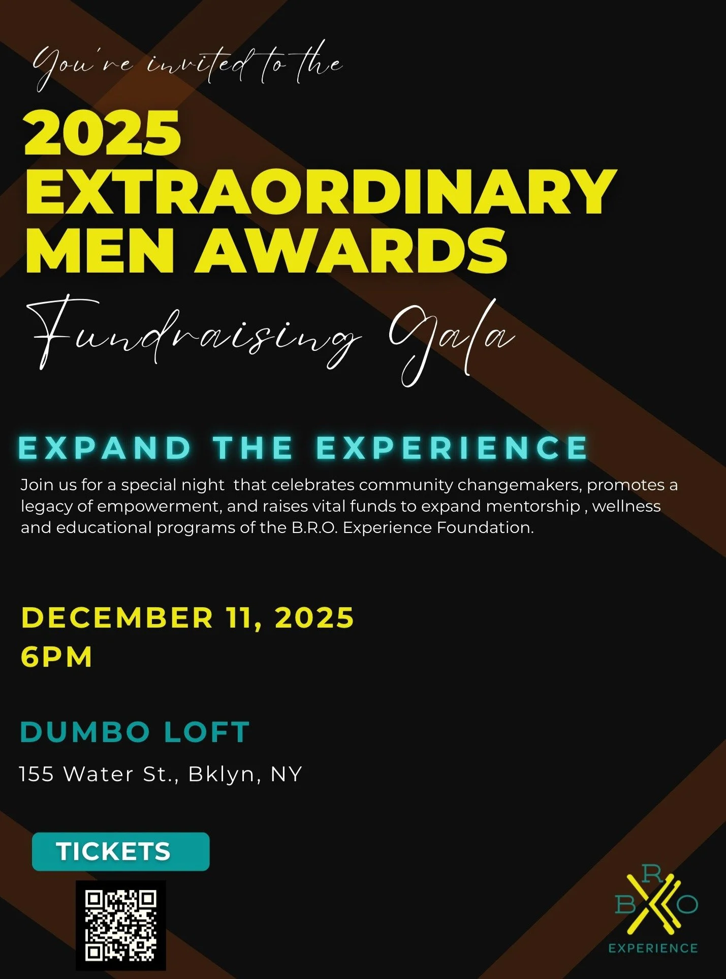 Today is the final day to get your tickets for the EMAs. Ticket sales close at midnight tonight and seats are almost gone. If you haven&rsquo;t secured your spot yet, this is your last chance. Click the link in our bio to lock in your ticket and be p