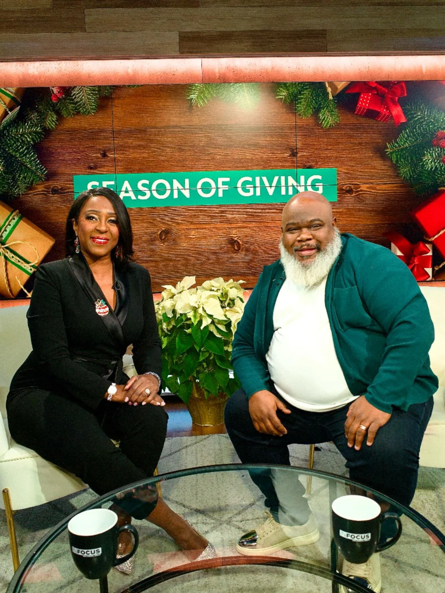 In case you missed it, Coach Coop was on @ny1 with @cherylwills_ny1 this past week! Thank you NY1 and Cheryl for having us on and allowing us to share our work. It was a pleasure! The link to the interview is in our bio. 

#nyc #nonprofit #donations 