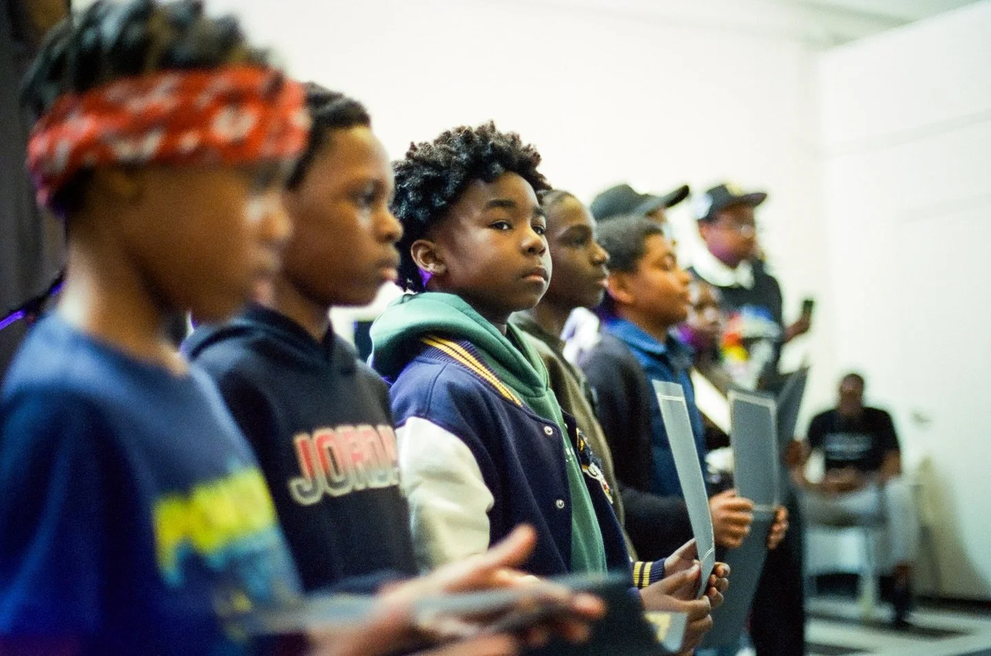 Feeling inspired? We are too. As we look toward 2026, we&rsquo;re dreaming bigger. We envision reaching more young men than ever before, extending our impact beyond New York to communities across the country, and continuing to grow our digital spaces
