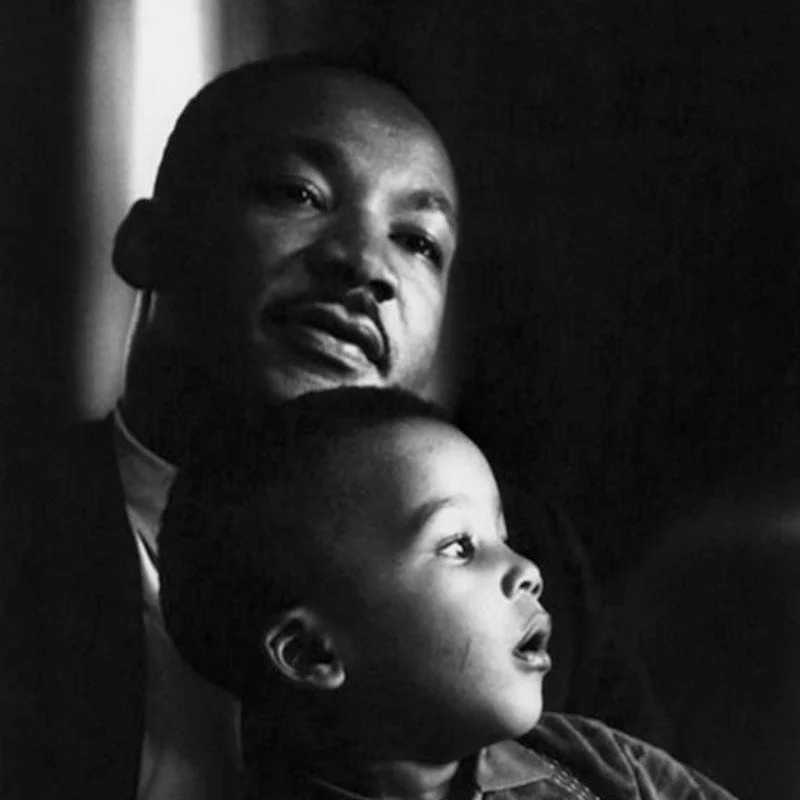 Dr. King dreamed of a beloved community where every person could thrive. Today, we honor his legacy by creating spaces where young men of color can heal, grow, and redefine their stories.

Happy MLK Day from the Bro Experience Foundation. 

#MLKDay #