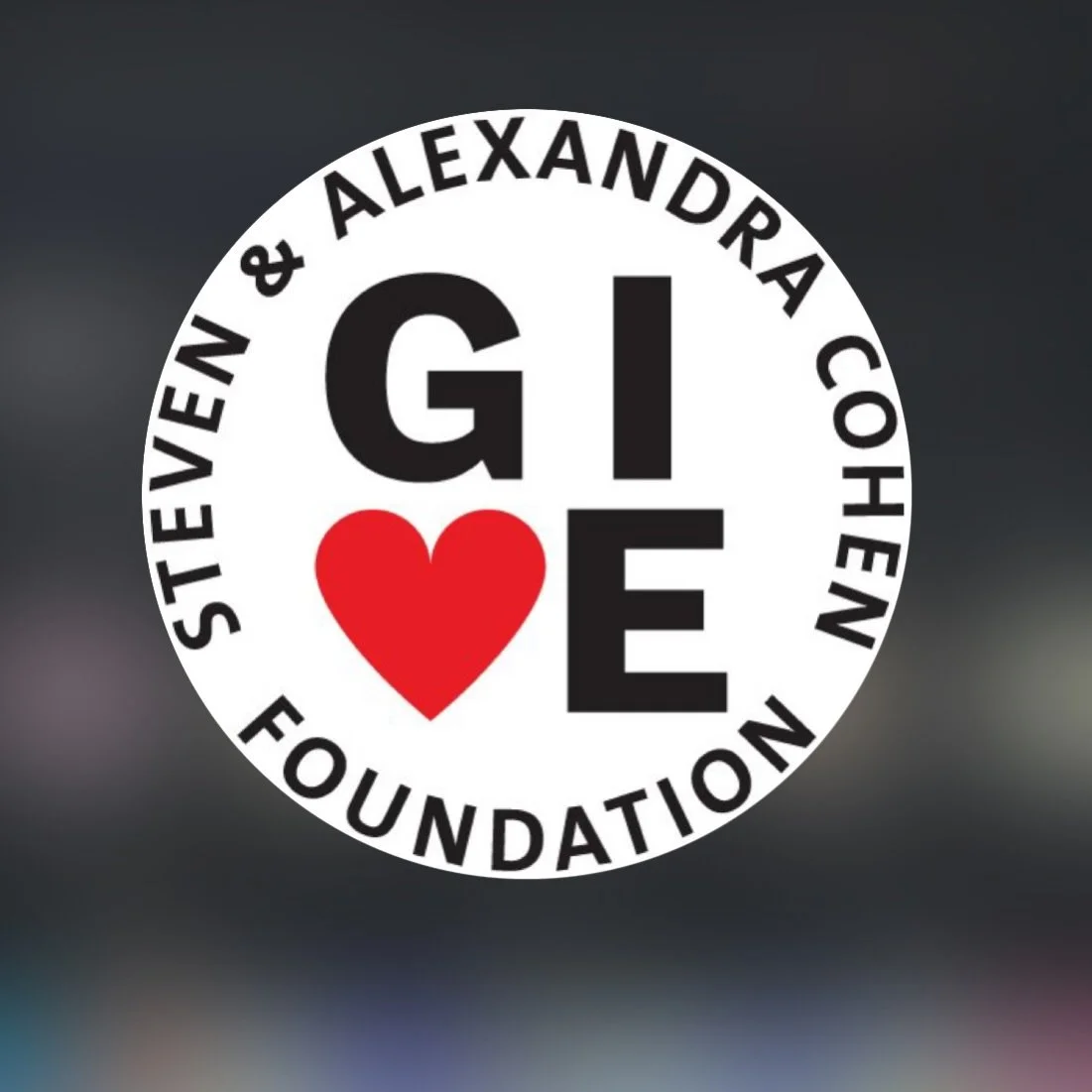 🌟 Exciting News! 🌟

We&rsquo;re thrilled to announce our partnership with the Steve and Alexander @cohengive Cohen Foundation! Together, we believe that taking the time for meaningful conversations lays the foundation for impactful collaboration. 
