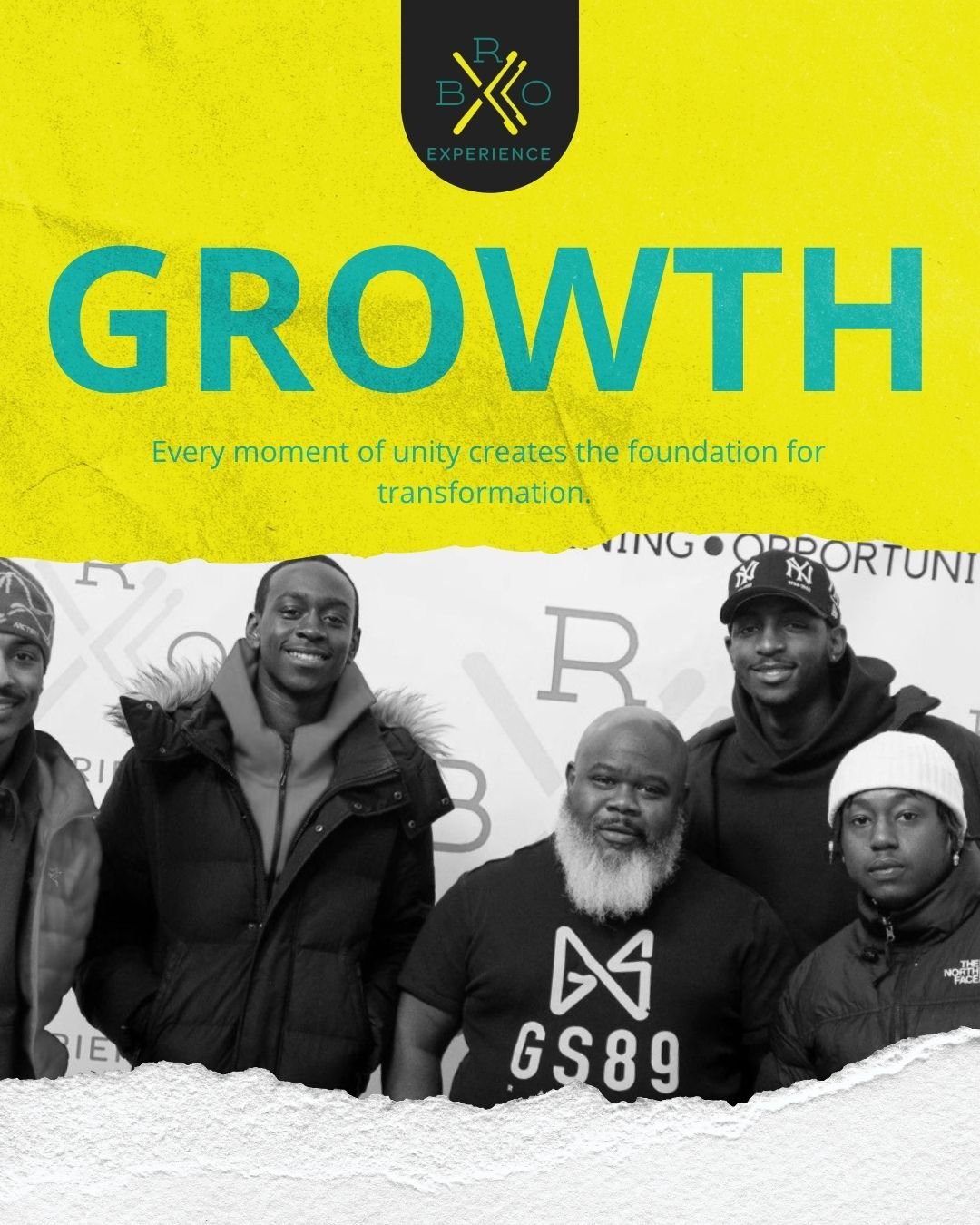 "Every story shared is a step toward transformation. 🌟 Last night, our alumni, staff, and partners came together for an unforgettable evening&mdash;celebrating growth, connection, and the power of community. Inspiring stories, laughter, and gen