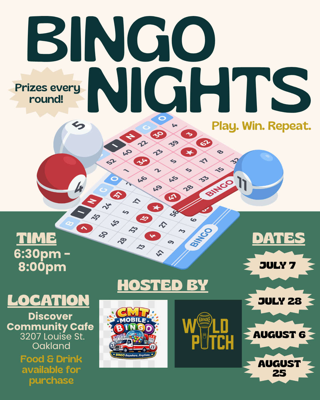 Bingo 