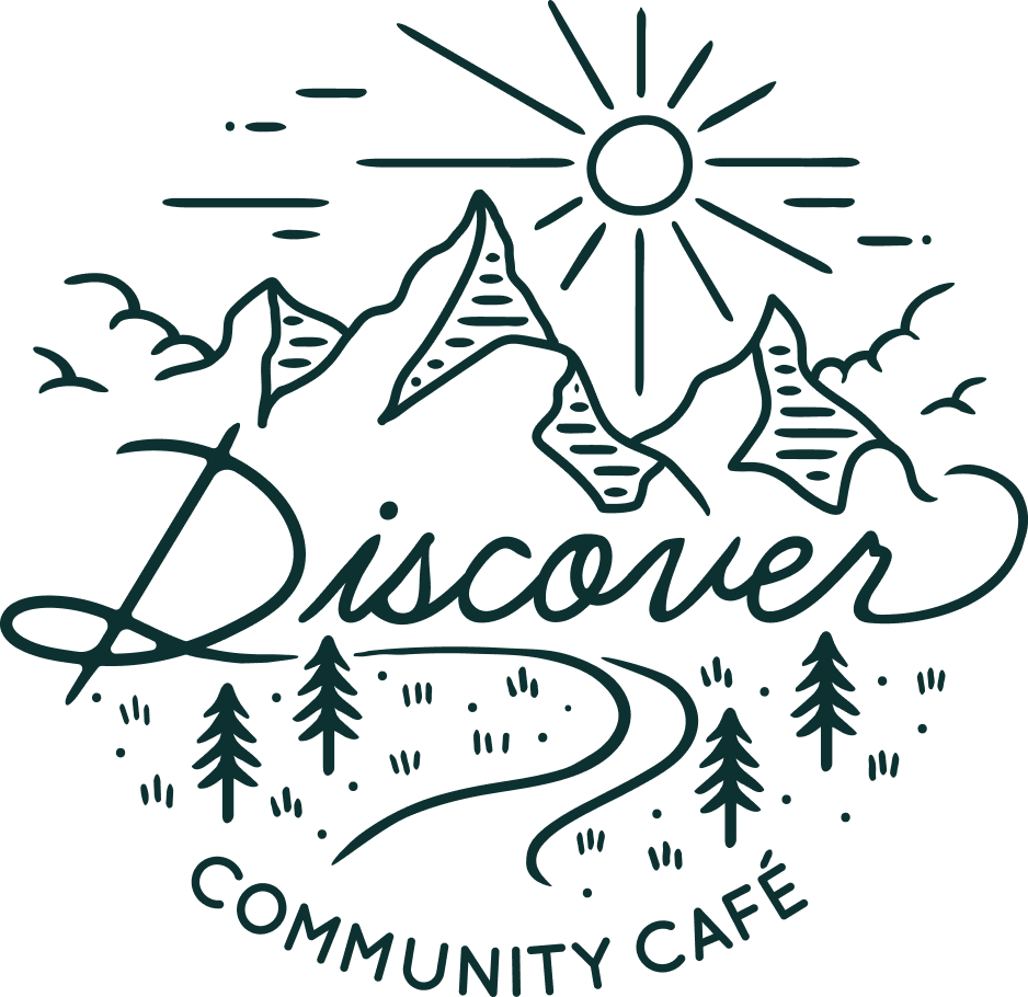 Discover Community Cafe