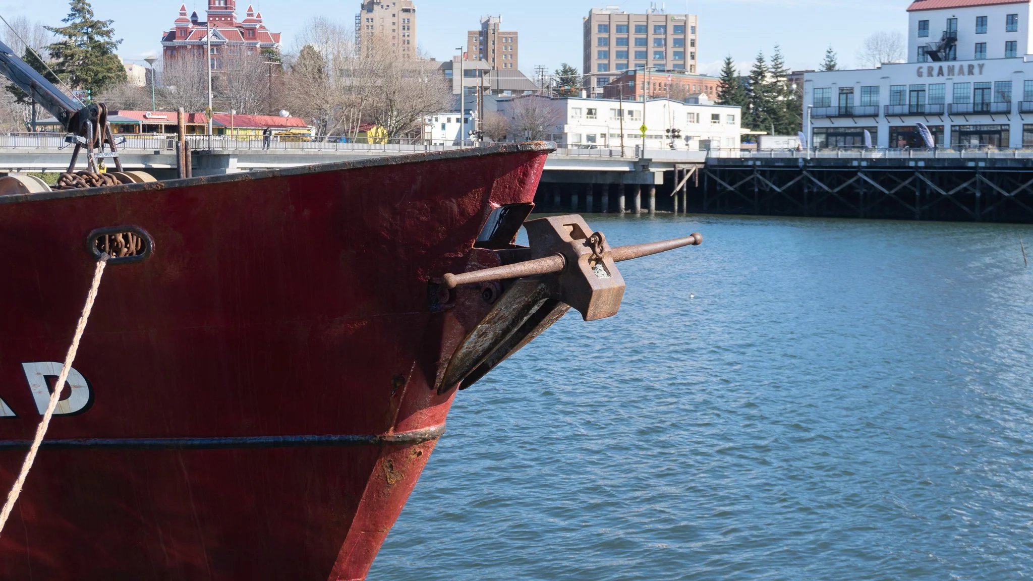 Bellingham, WA - 2025