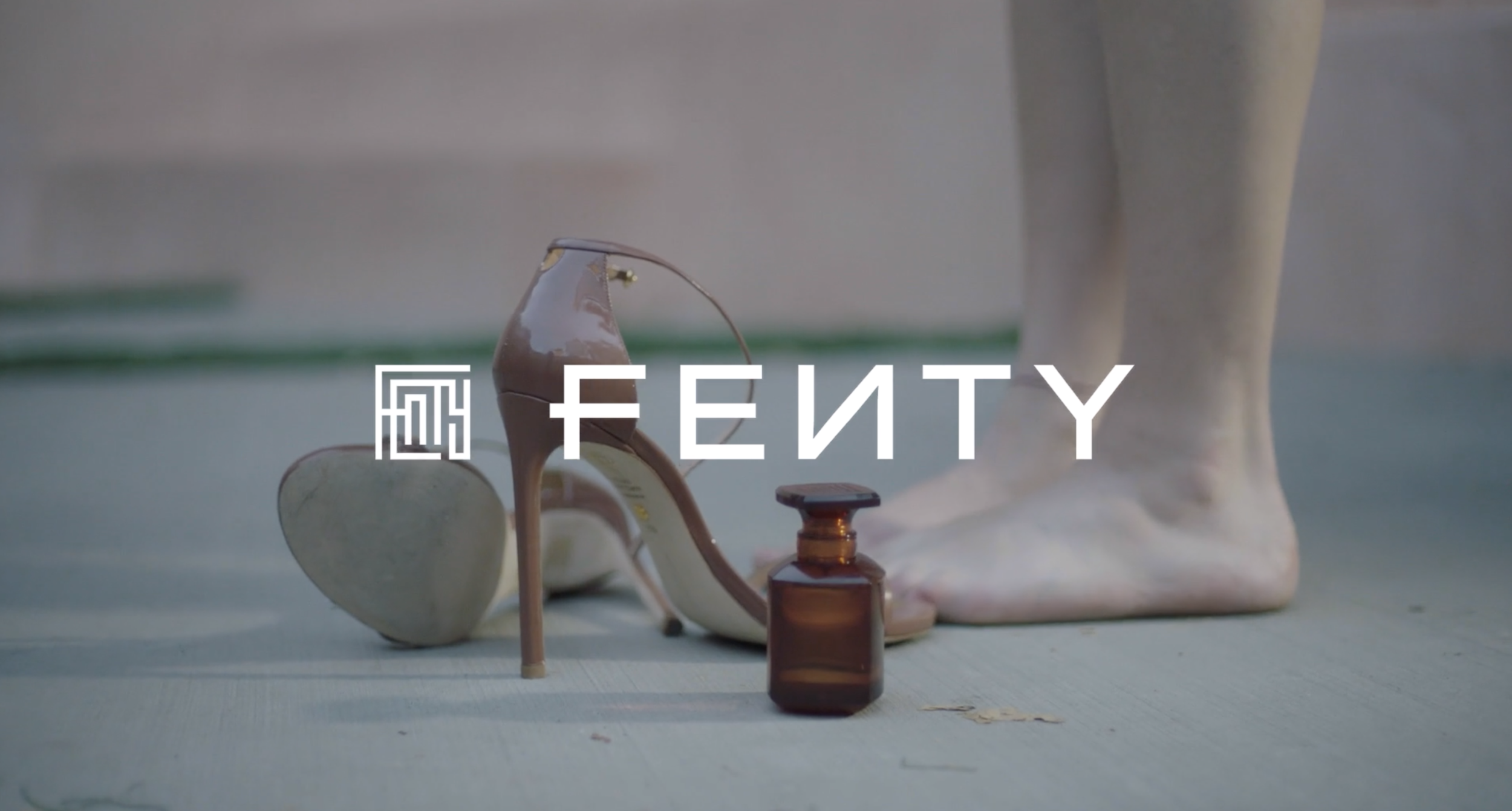 Fenty Beuaty