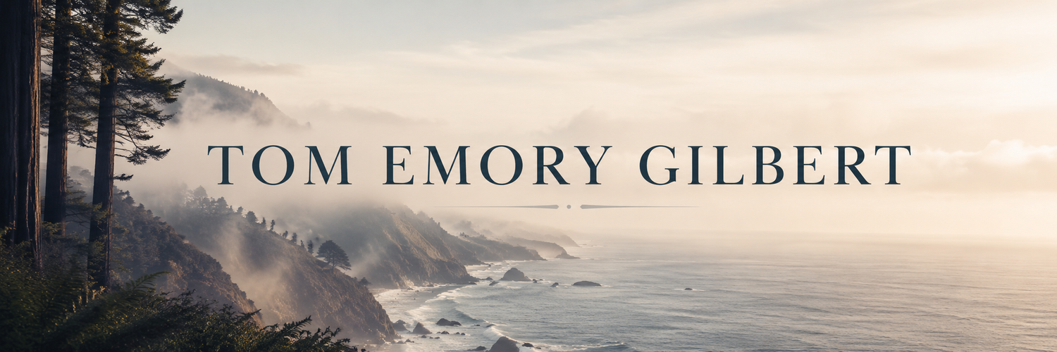 TOM EMORY GILBERT