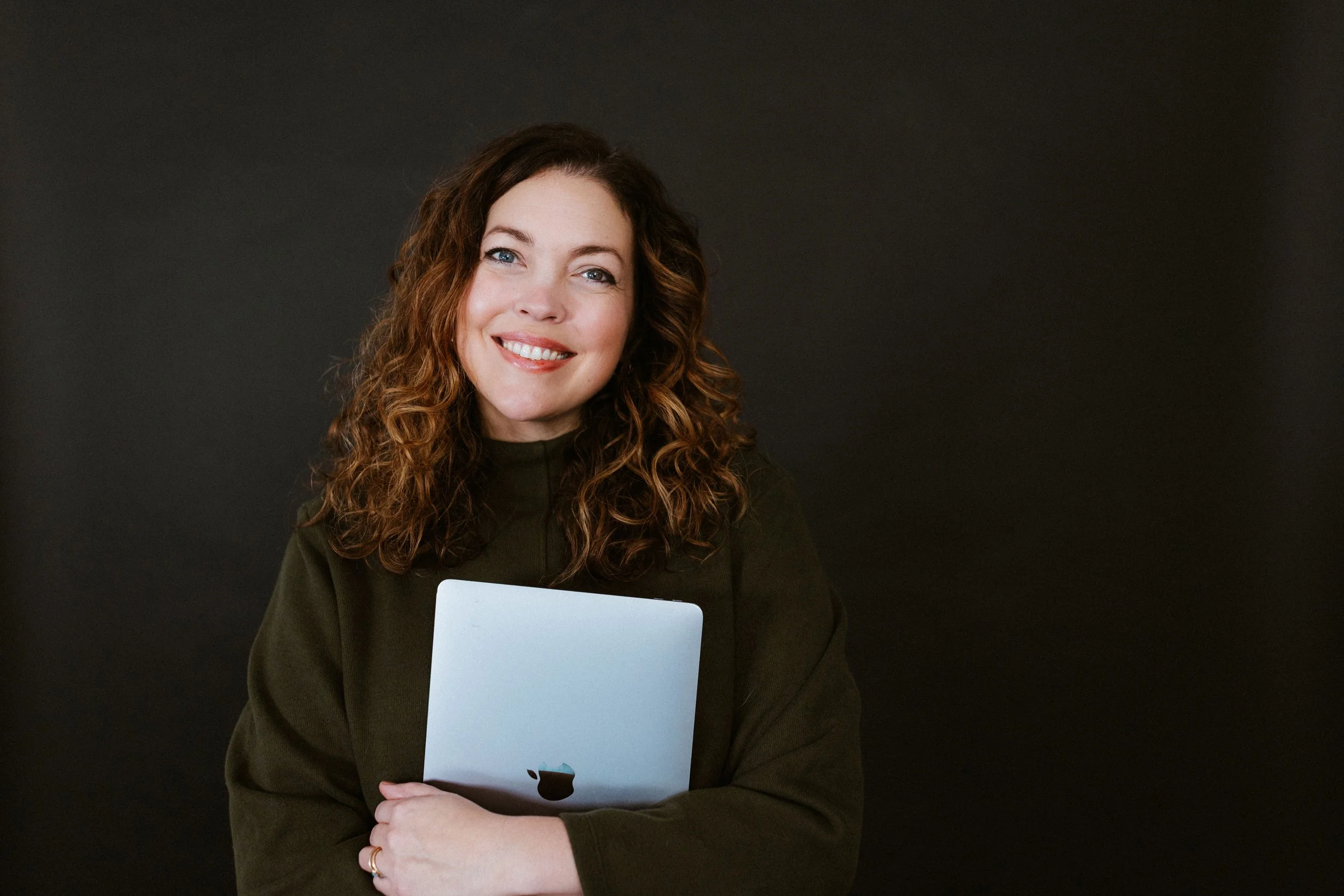 Branding Photography