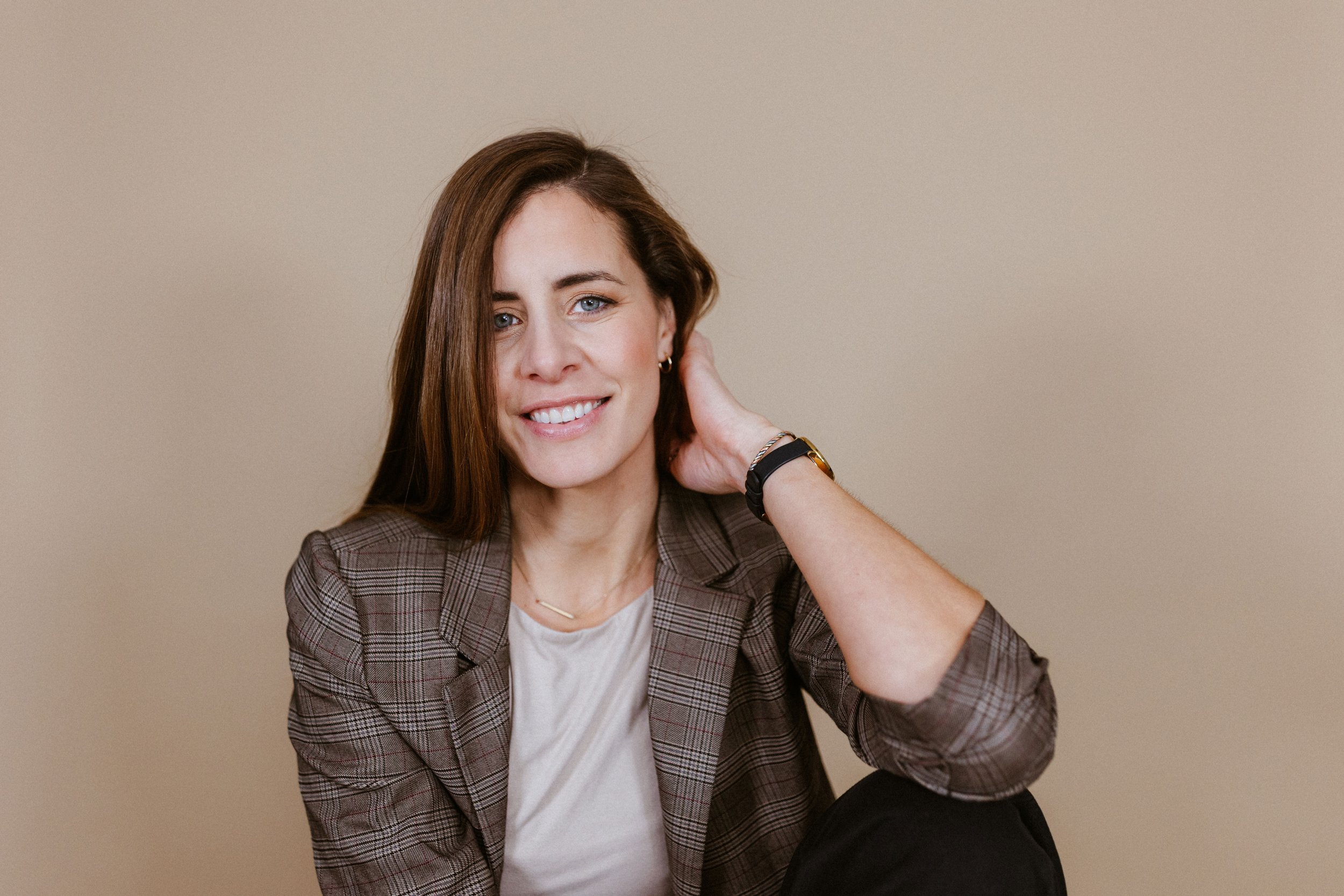 Branding Photography