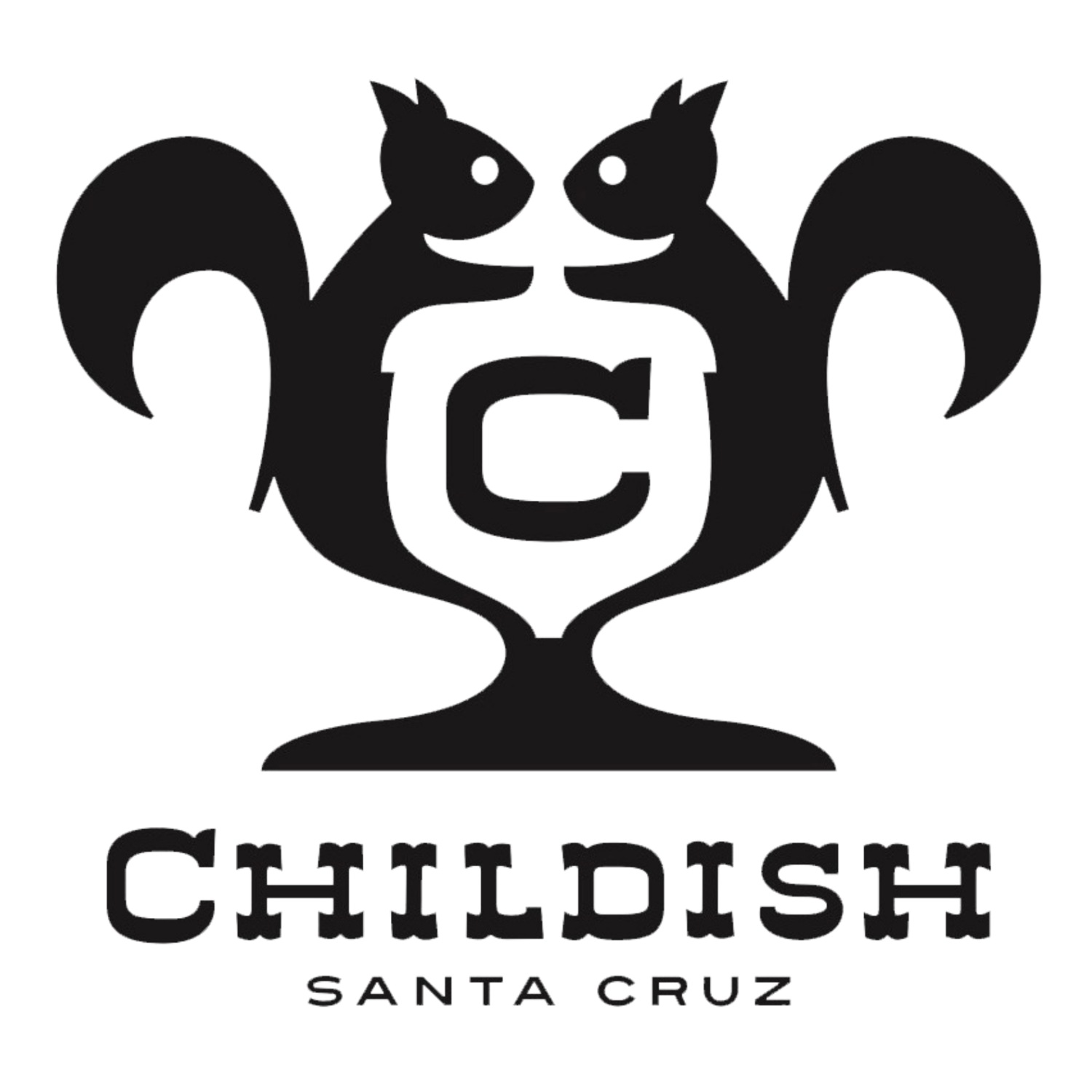 Childish Santa Cruz - Toy Store