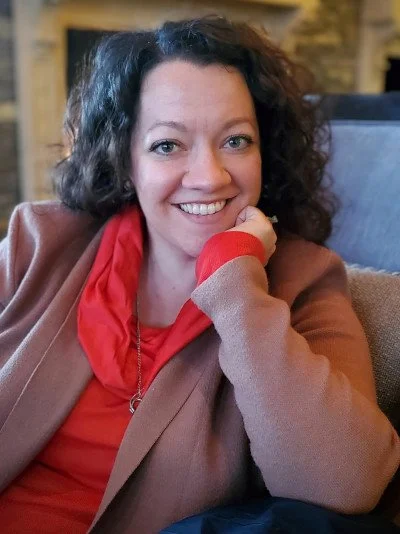 10.7.22 Meetup guest speaker: Gianna Miller, Hair by Gianna - owner