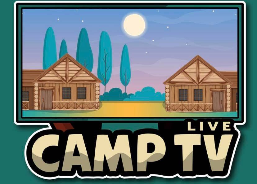 Camp TV Live