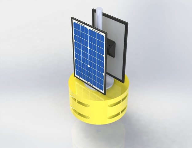 Smart Buoy (Ray)