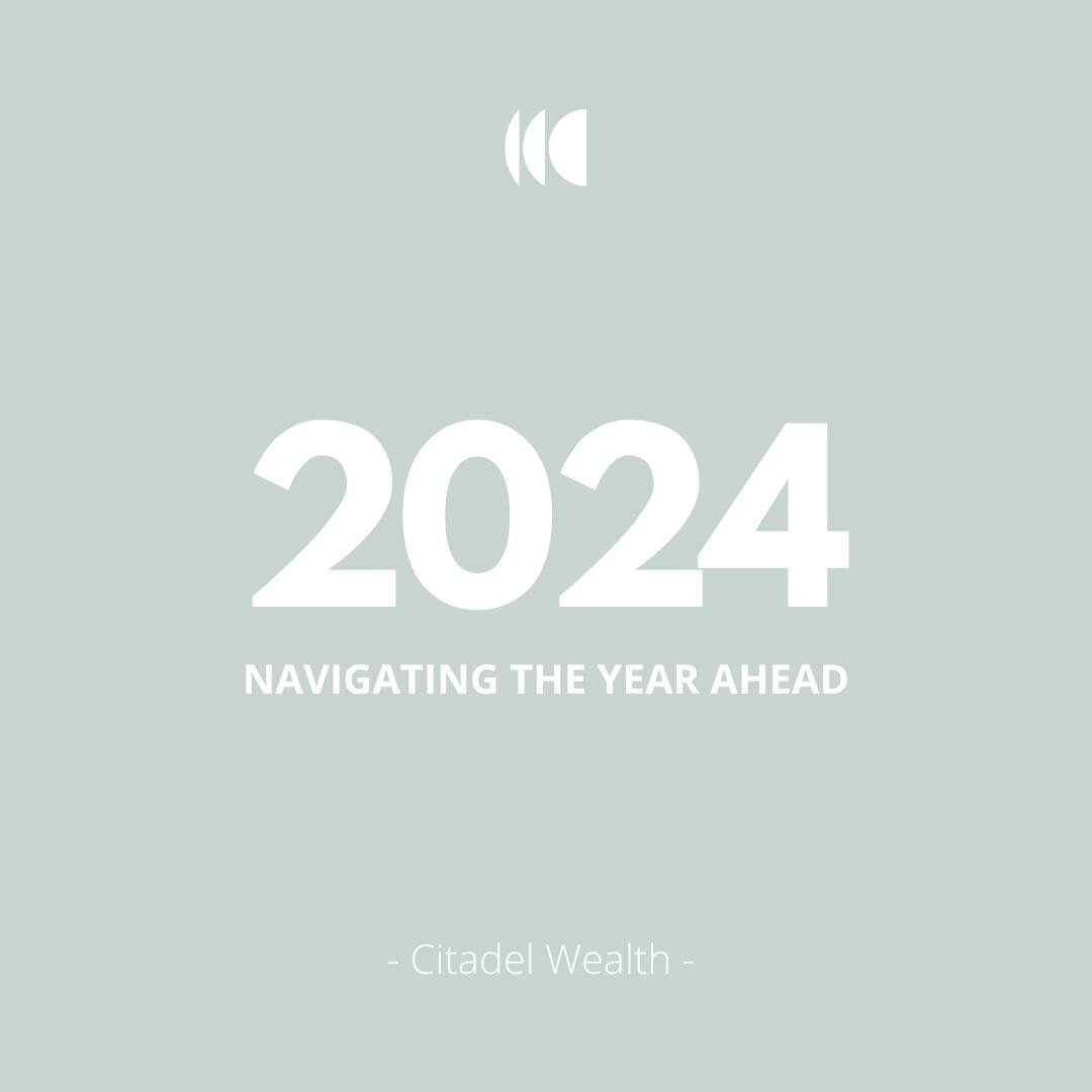 What does 2024 hold for us in the realm of finance and economics? Let's peer into the crystal ball and explore the potential economic forecast for the year ahead.

1. Global Economic Recovery: 2023 witnessed efforts to bounce back from the economic s