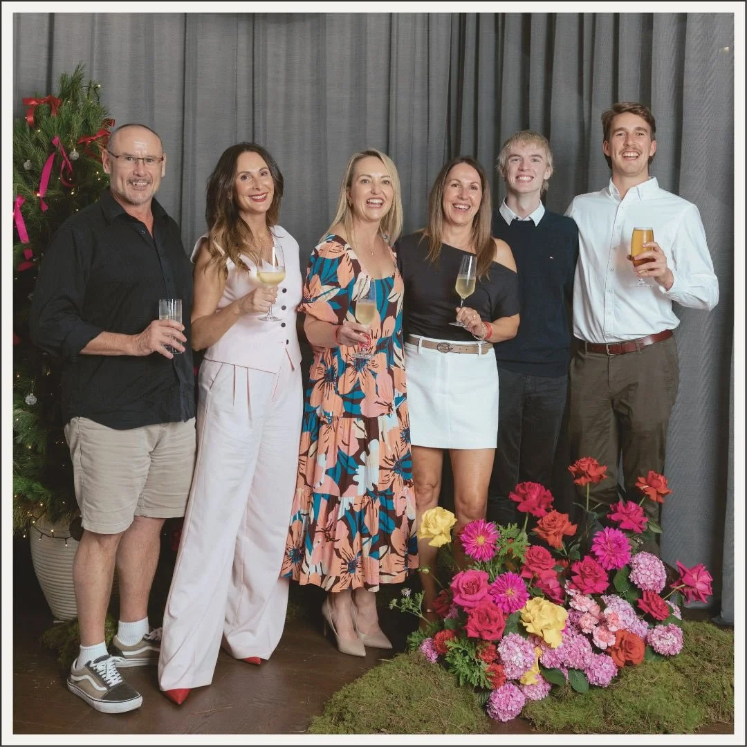 Some of the team at our office Christmas party at @eclat______________  what a year it&rsquo;s been since we&rsquo;ve move! Looking forward to the next 12 months!