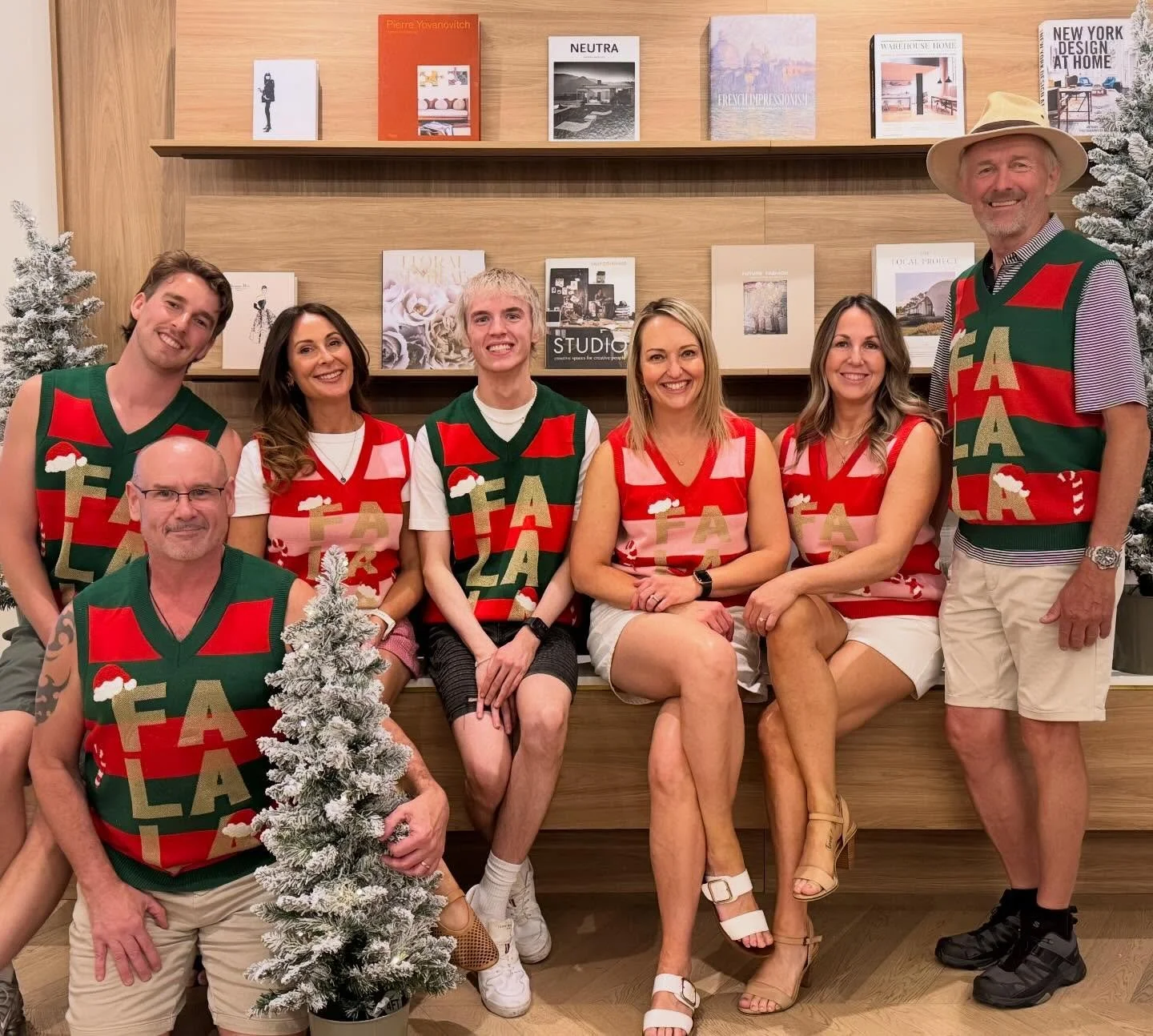 ✨🎄 From our family to yours 🎄✨
Wishing all our wonderful clients a Merry Christmas filled with joy, peace, and love. May your holidays be happy, safe, and surrounded by those who matter most.

Thank you for having faith in us this year (and every y