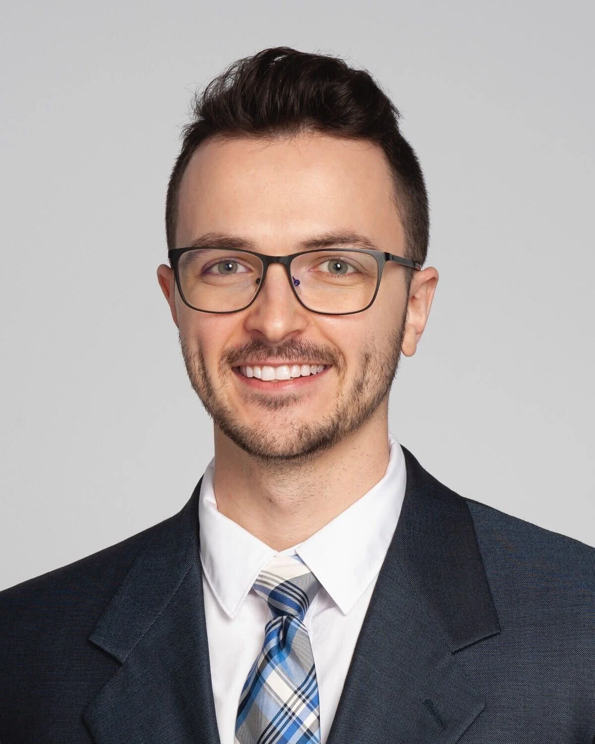 Matt Polefko 