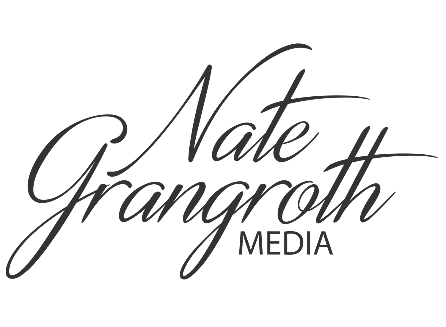 Nate Grangroth