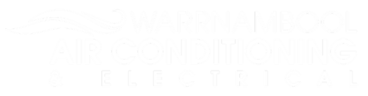Warrnambool Air Conditioning logo