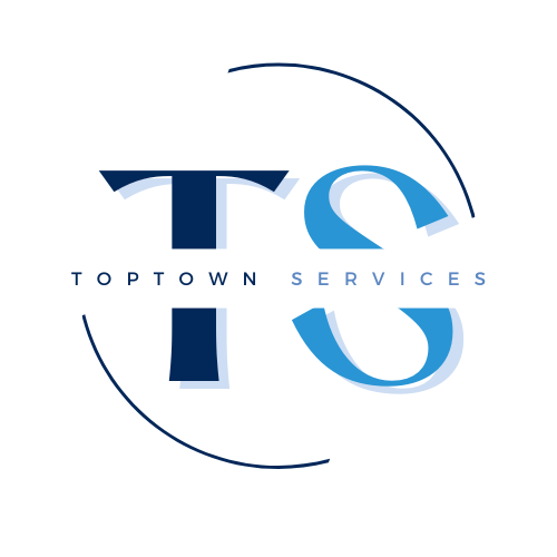 Top Town Services