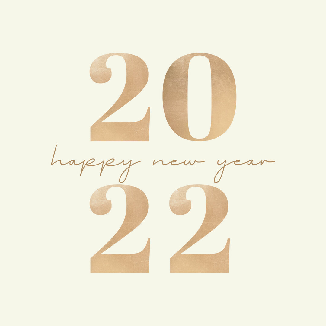 🌟𝗛𝗮𝗽𝗽𝘆 𝗡𝗲𝘄 𝗬𝗲𝗮𝗿 🌟⠀⠀⠀⠀⠀⠀⠀⠀⠀
Hello 2022! There are some big changes brewing at Revive Kinesiology for this year, I can&rsquo;t wait to share! In the meantime, now is a great opportunity to close off 2021 and welcome in the new year with s