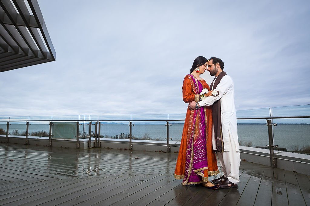 The moments before a wedding, filled with traditions and exciting experiences, are always remembered. Mehendi is not just a ritual; it is a symbol of love, connection and blessings for a new path. 🌿

Ameera and Adeel, your pre-wedding ceremony was f