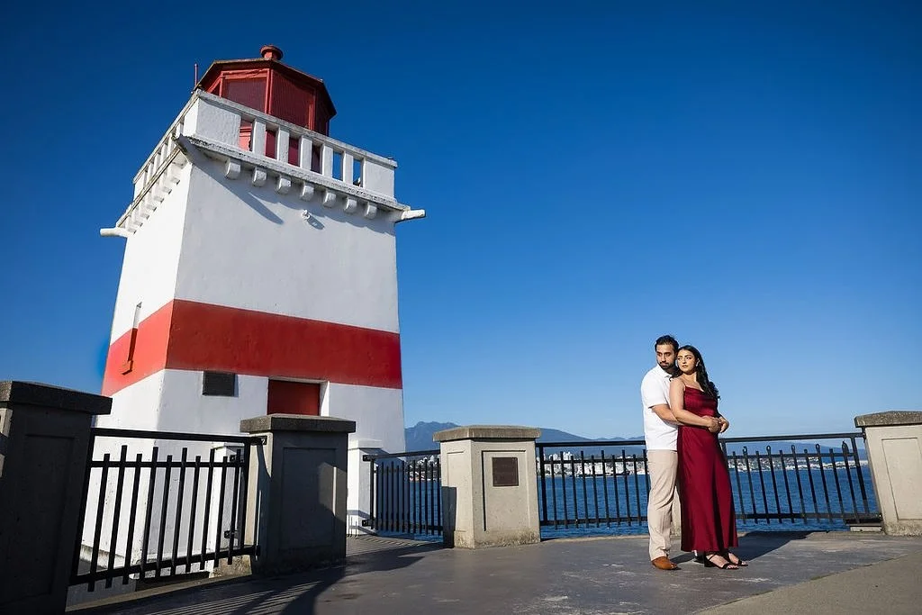 Matchy matchy! … K & A’s pre-wedding
#prewedding #preweddingphotos #engagementphotography #vancouverweddingphotographer #vancouverprewedding