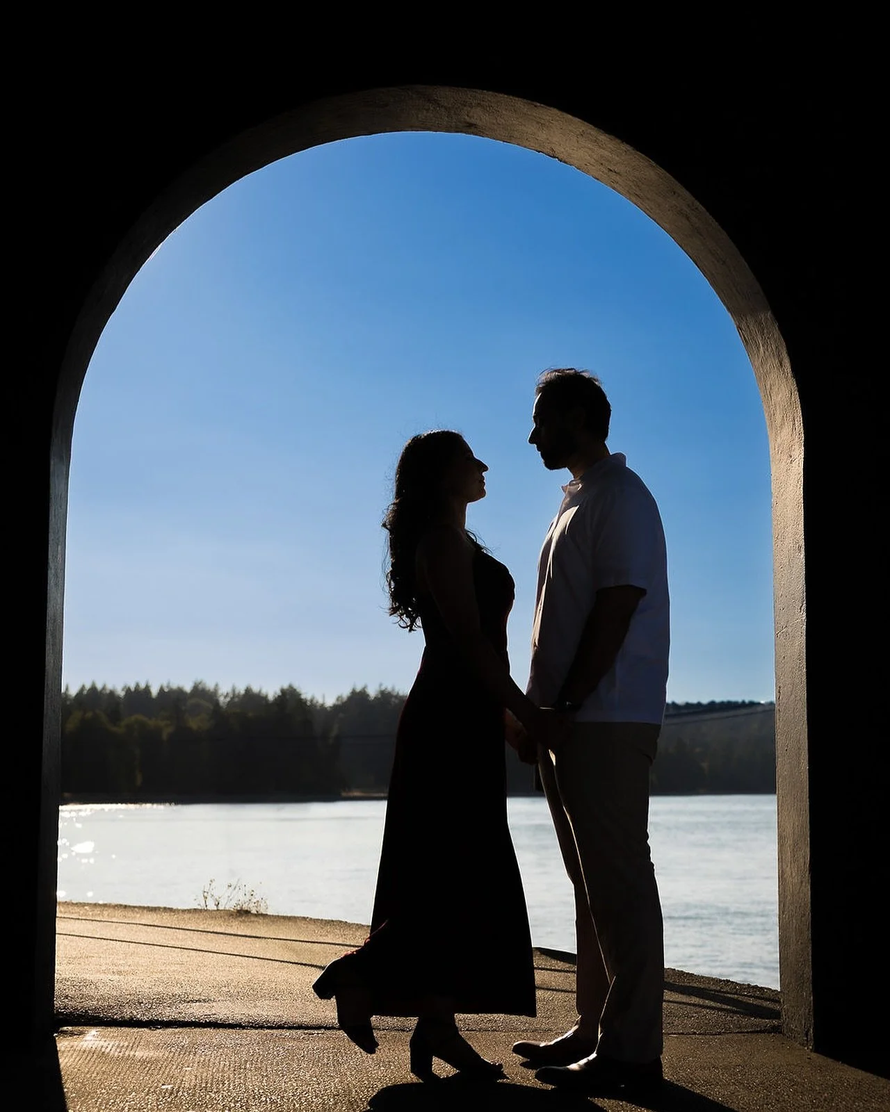 Shadows! K & A’s pre-wedding
#prewedding #preweddingphotos #engagementphotography #vancouverweddingphotographer #vancouverprewedding