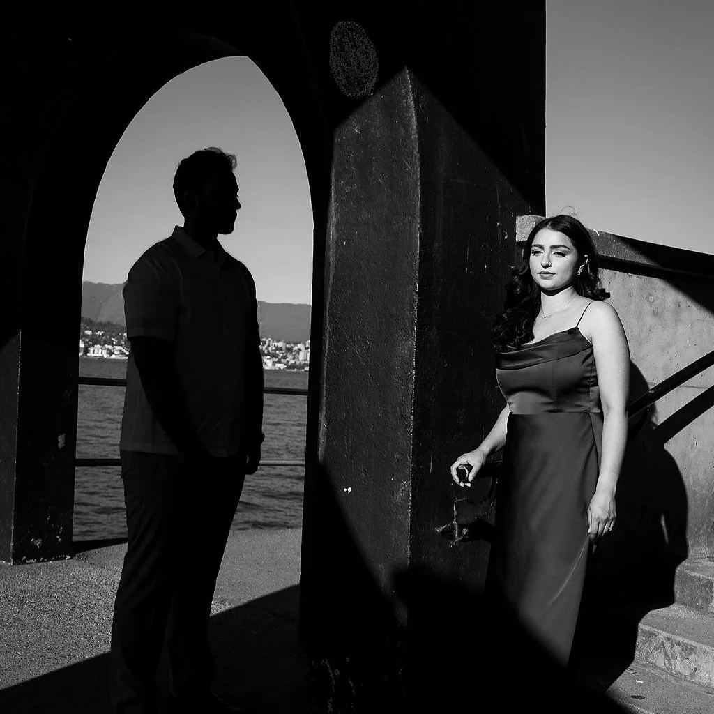 ‘Highlights & Shadows’ K & A’s pre-wedding
#prewedding #preweddingphotos #engagementphotography #vancouverweddingphotographer #vancouverprewedding