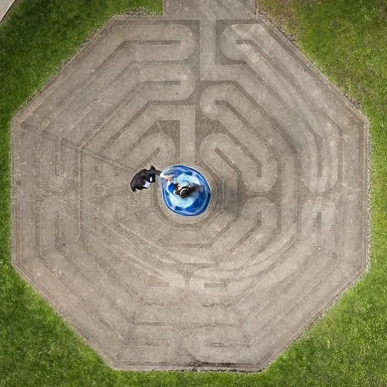 The twirl. S&S on their reception day. 
#vancouverweddings #vancouverweddingphotographer #pakistaniweddings #droneshots