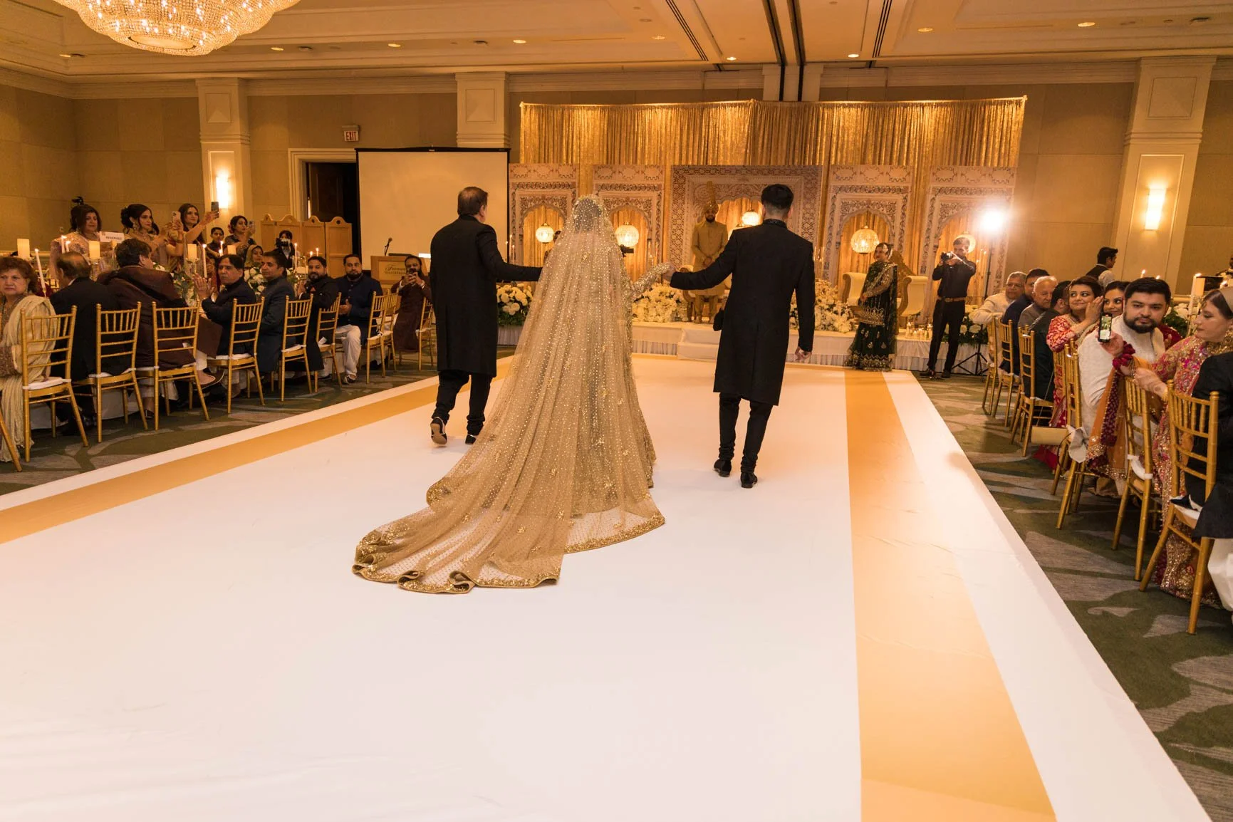 Best wedding venues in greater Vancouver for South Asian and multicultural weddings