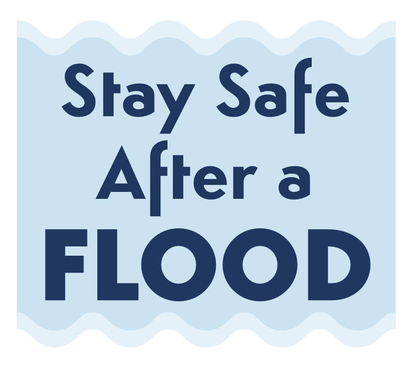 Safety and Cleanup After the King Salmon Flooding