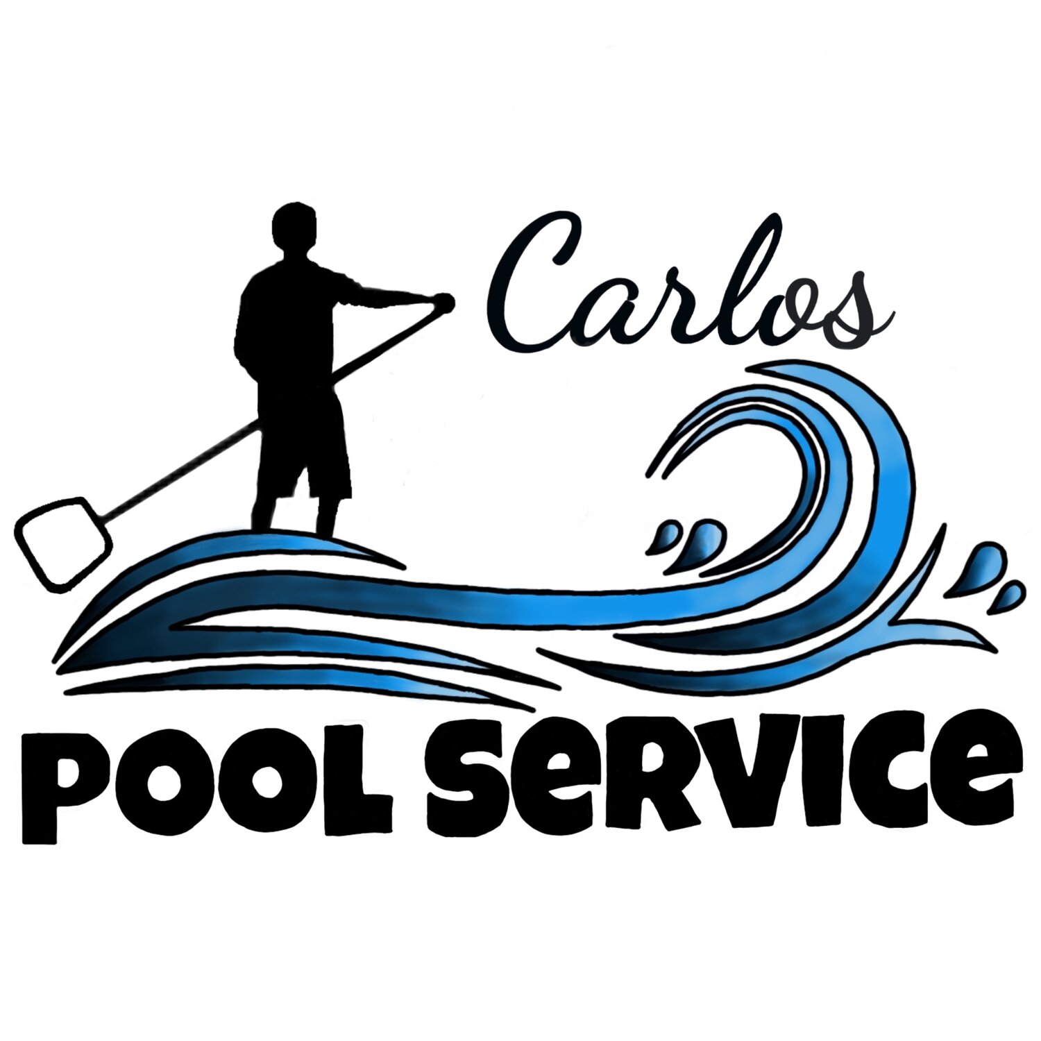 Carlos Pool Service 