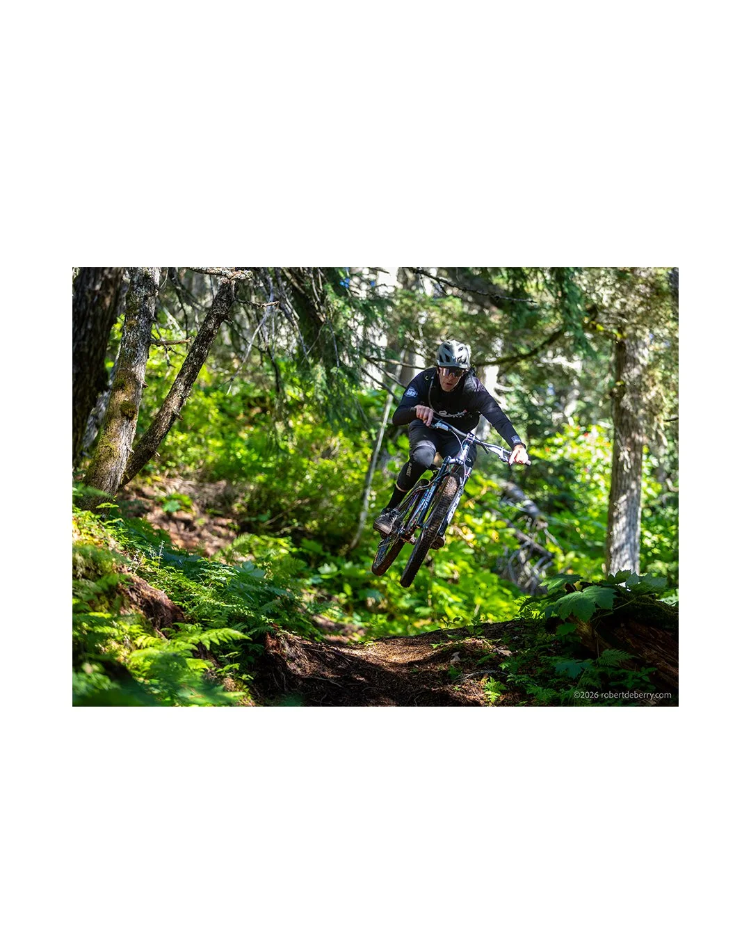Deep in the woods shoot with @darwin_designs 
#shotoncanon #custombuilt #bikelife