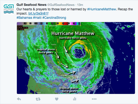 ORGANIC SOCIAL CONTENT: We rescued the sleepy social media accounts of a New Orleans trade organization, boosting them from hundreds of followers to thousands almost overnight. With a tiny budget, our effort boosted regional followers 830% in four mo