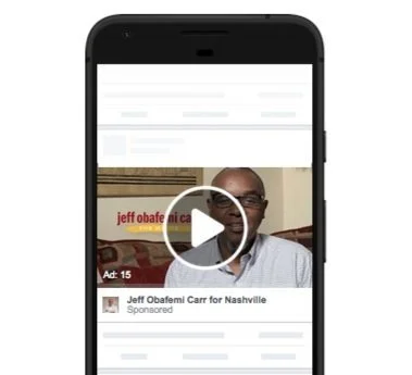 PAID SOCIAL CAMPAIGNS: Ad buying is risky business if you don't know what is effective and impactful. Our decade of experience in managing paid social advertising ensures every dollar in your campaign is a wise spend.